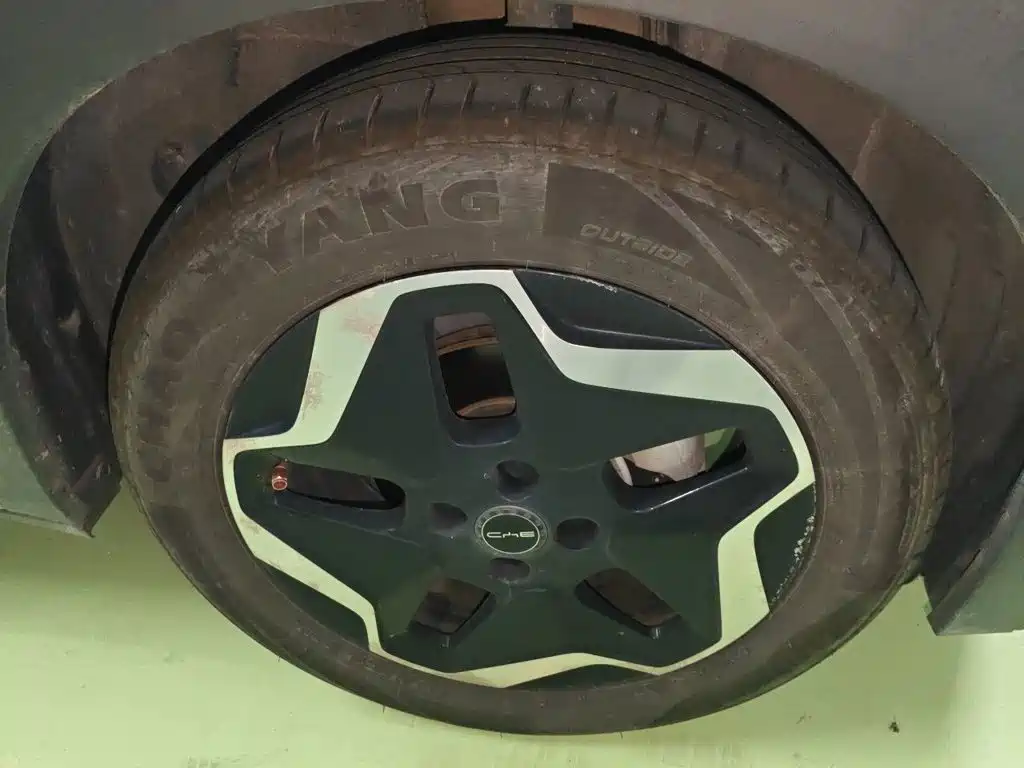 BYD Dolphin — миниатюра 8
