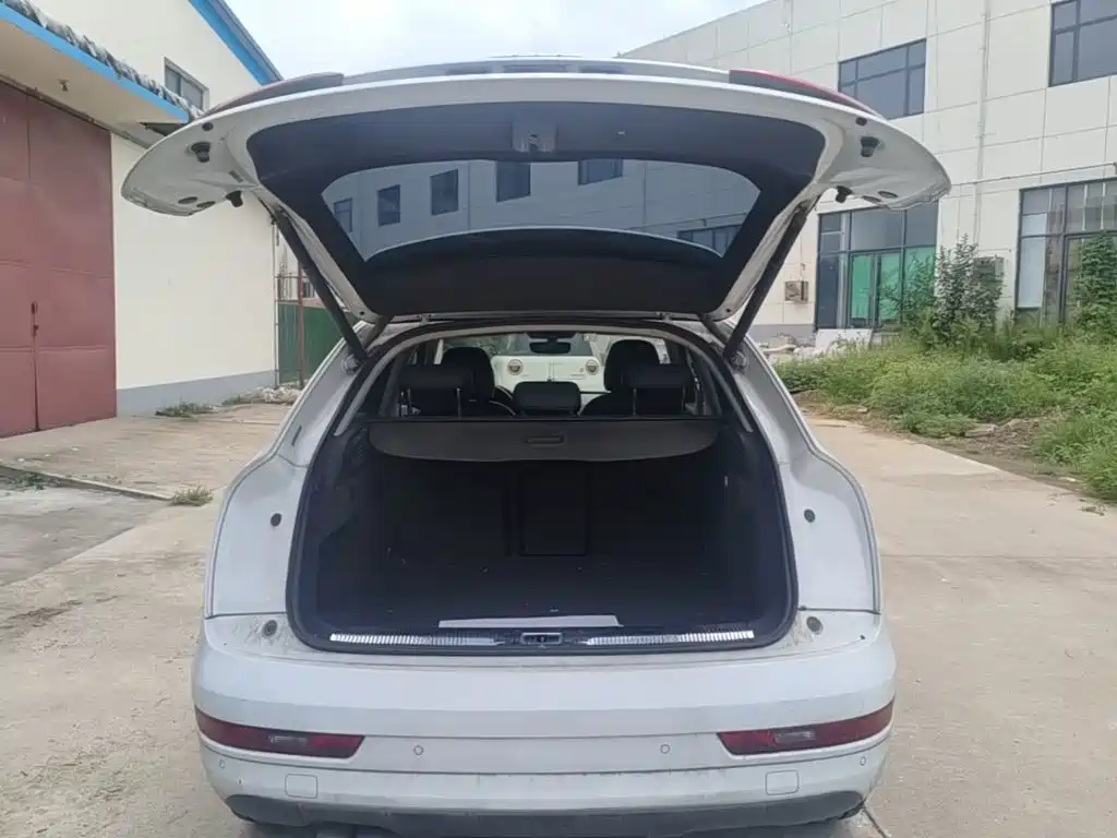 Audi Q3 — миниатюра 19
