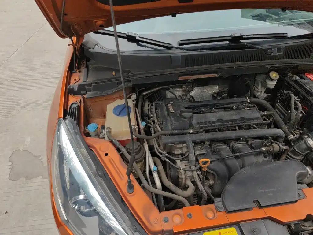 Chery Arrizo 5 — миниатюра 20
