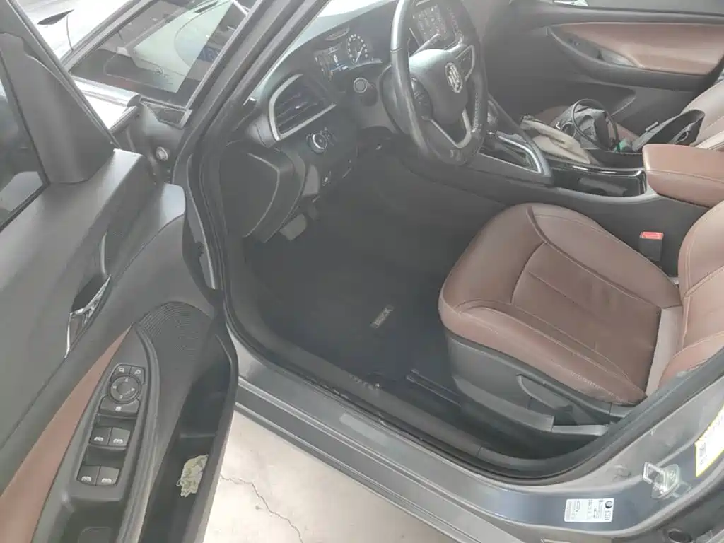Buick GL6 — миниатюра 16
