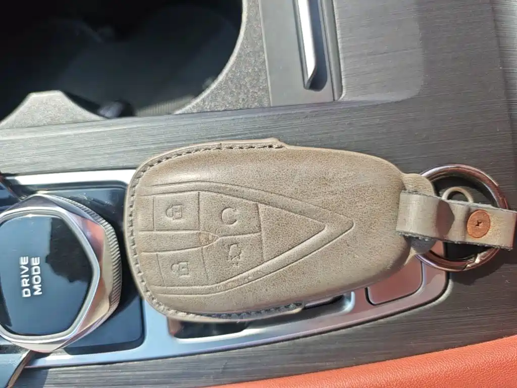 Changan CS75 PLUS — миниатюра 9