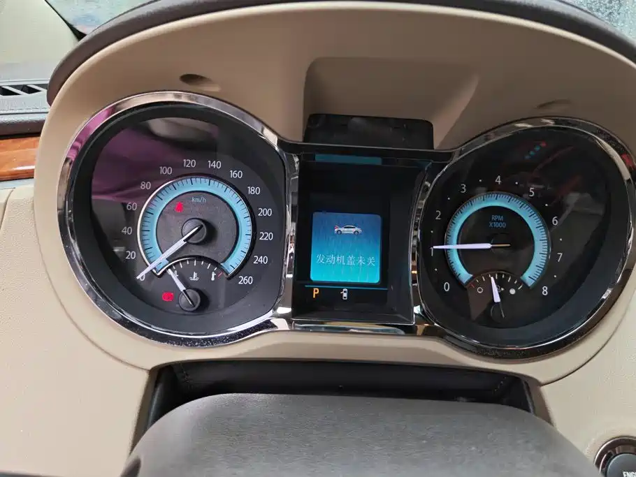 Buick LaCrosse — миниатюра 14