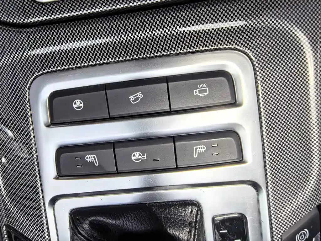 Changan CS55 — миниатюра 17