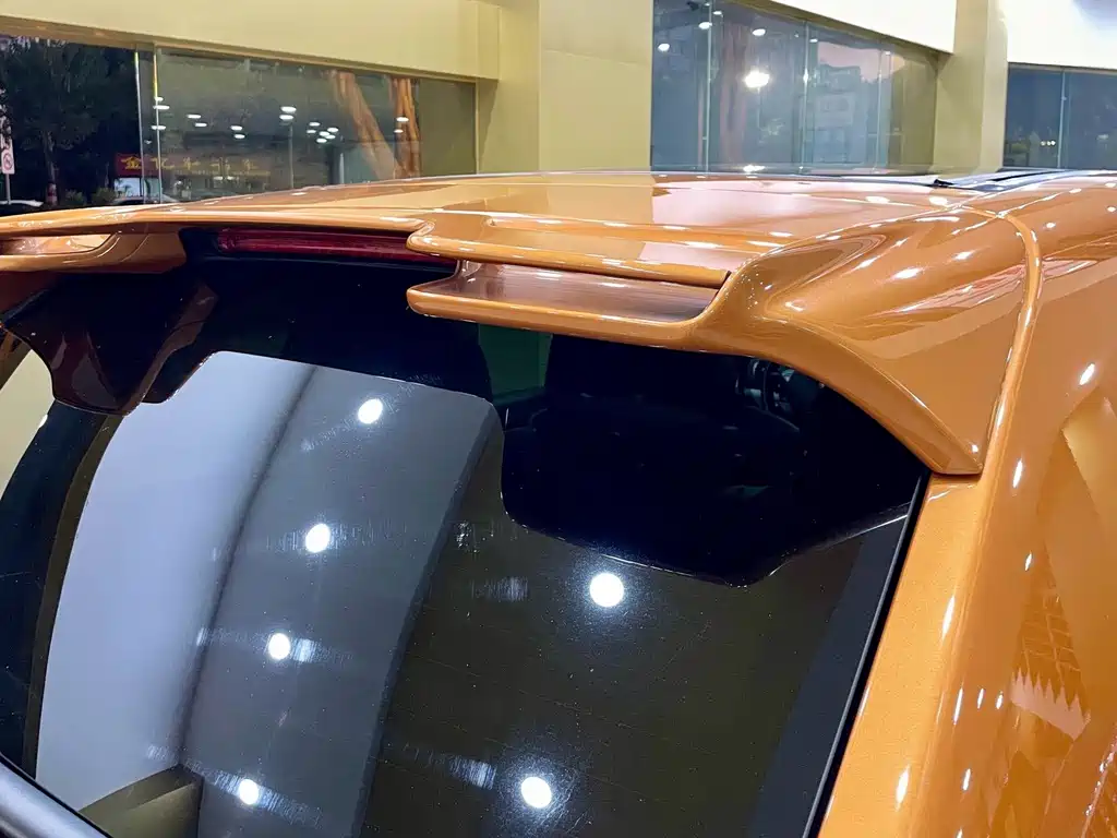 Porsche Cayenne — миниатюра 28