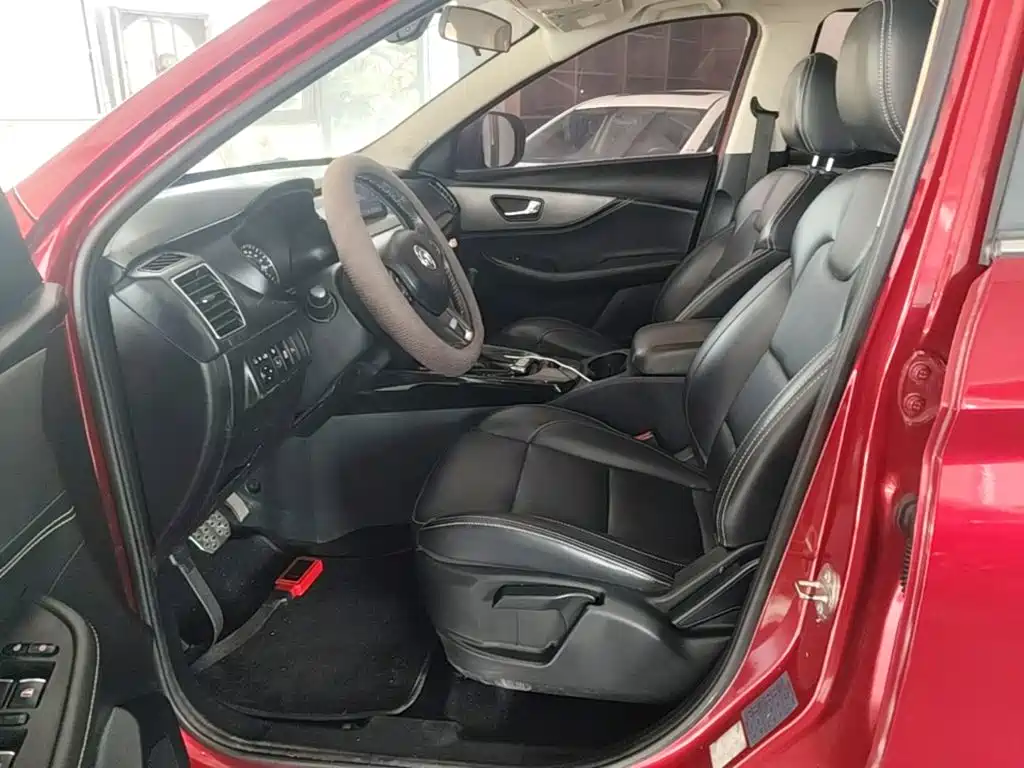 Fengguang Fengguang S560 — миниатюра 15