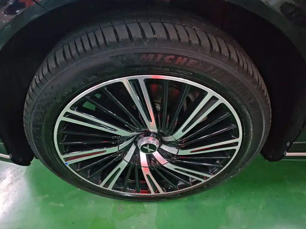 XPeng G9 — миниатюра 23