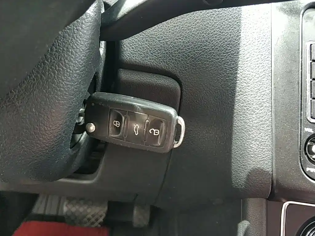 Volkswagen Polo — миниатюра 9