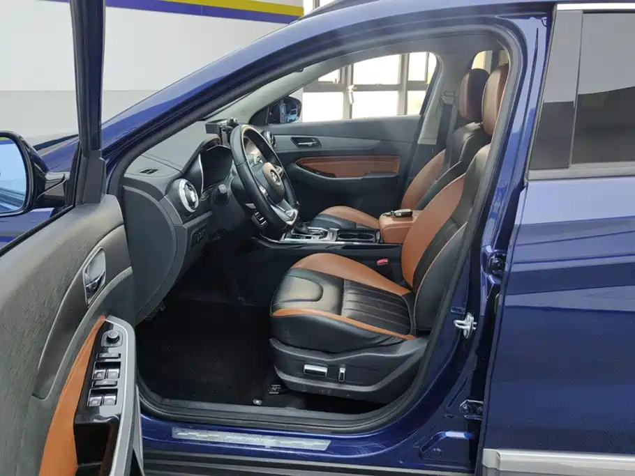 BAIC Zhixing — миниатюра 9