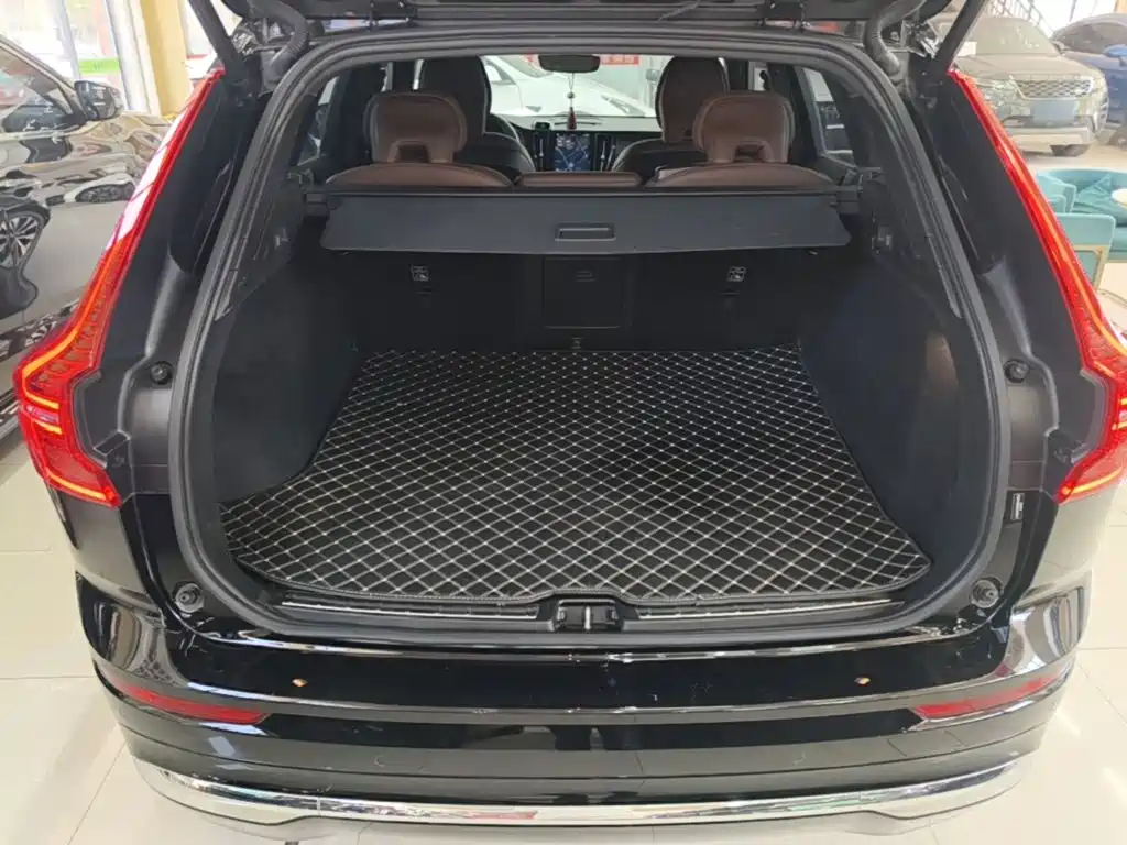 Volvo XC60 — миниатюра 19