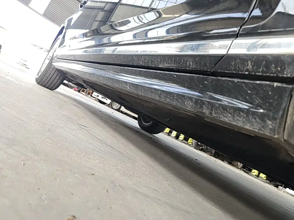 Volkswagen Magotan — миниатюра 21