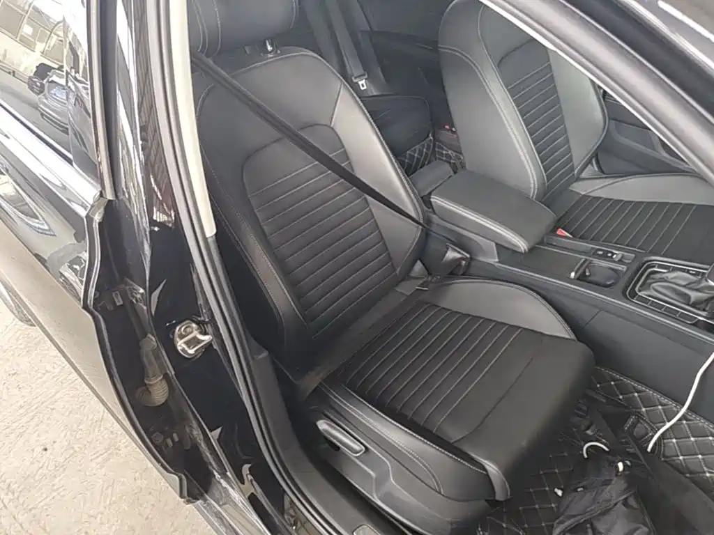 Volkswagen Magotan — миниатюра 25