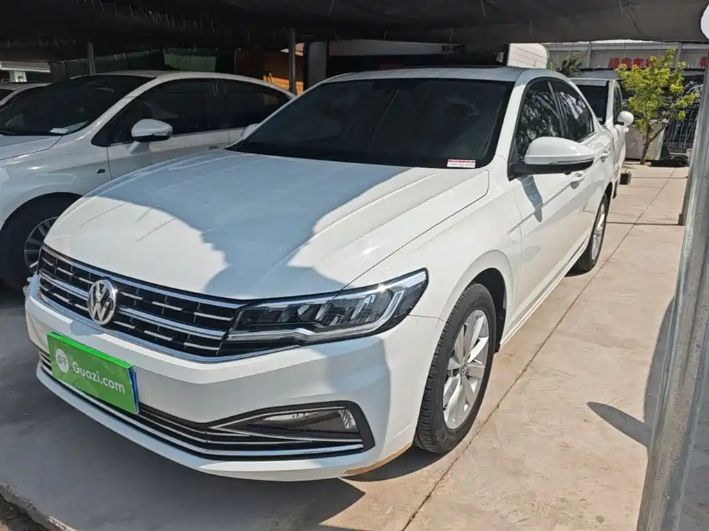 Volkswagen Bora 2019
