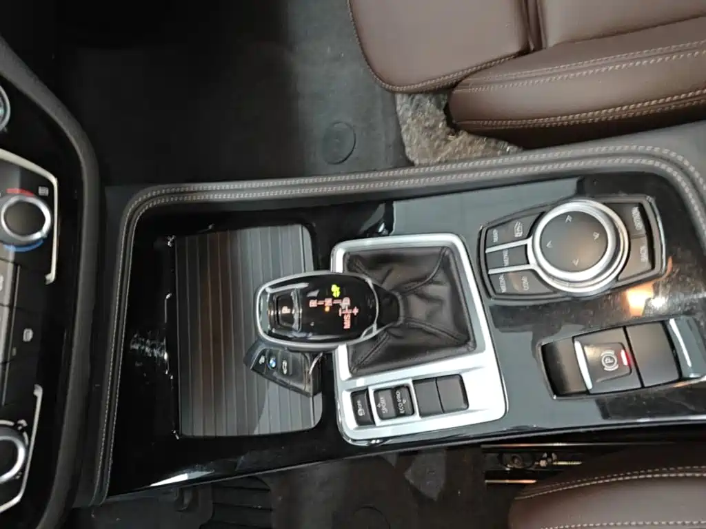 BMW 1 Series — миниатюра 14
