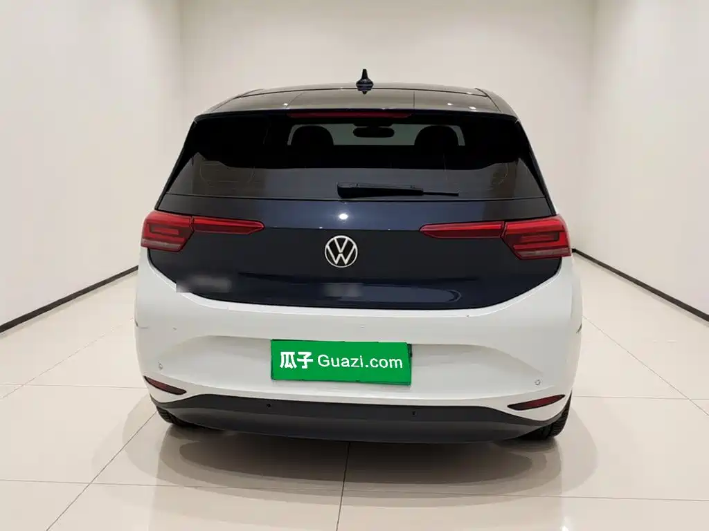 Volkswagen ID.3 — миниатюра 5