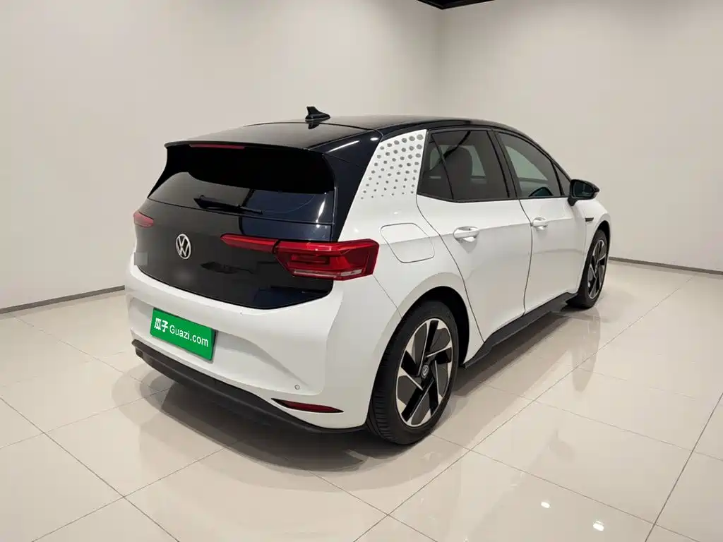 Volkswagen ID.3 — миниатюра 6