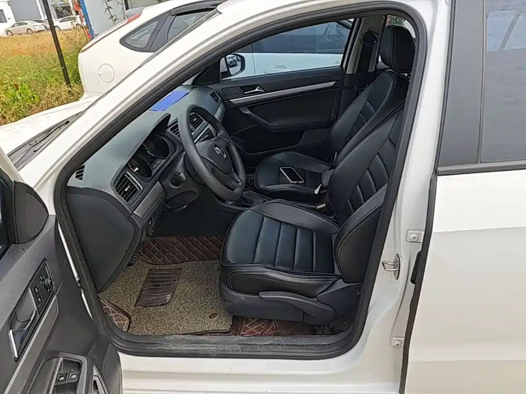Volkswagen Lavida — миниатюра 15