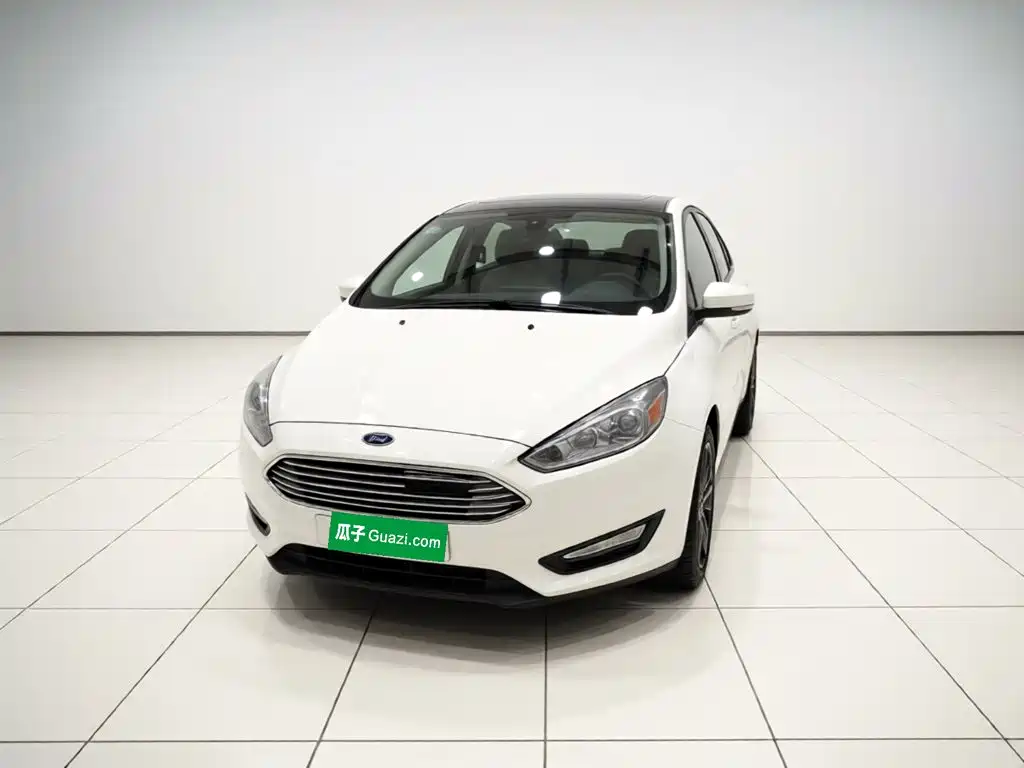 Ford Focus — миниатюра 2