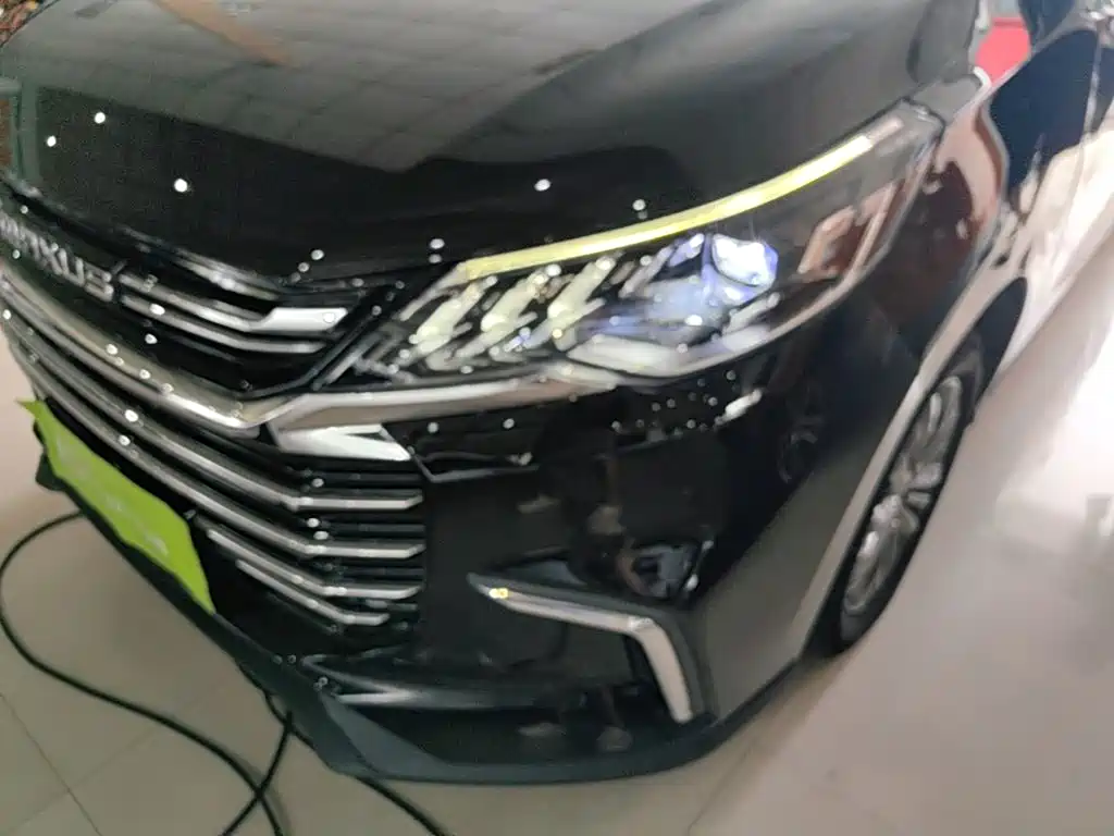 Maxus G50 — миниатюра 24