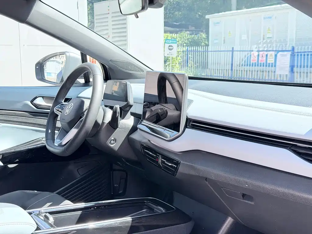 Volkswagen ID.4 X — миниатюра 5