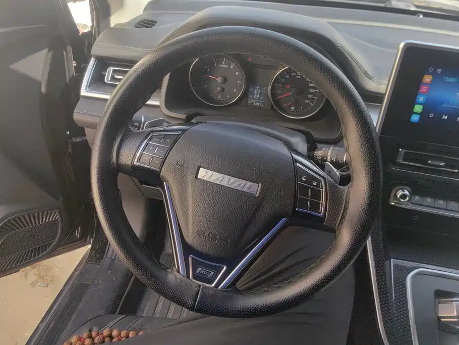 Haval M6 — миниатюра 15