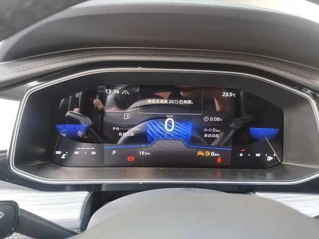 Volkswagen Sagitar — миниатюра 12