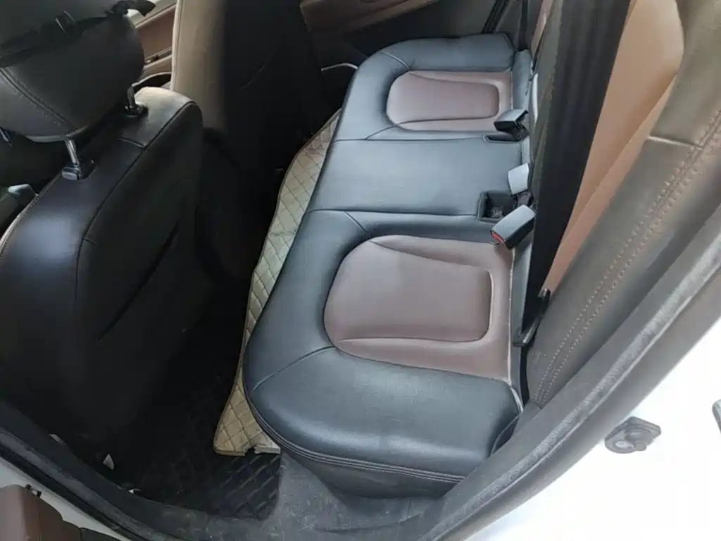 JAC Refine S5 — миниатюра 17