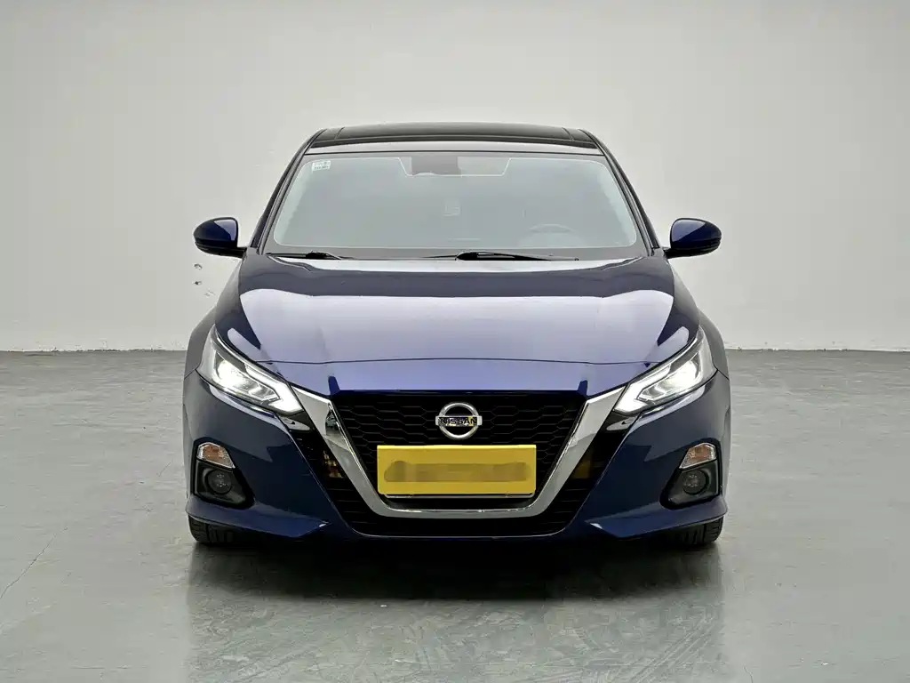 Nissan Altima 2021 2.0L XL Comfort