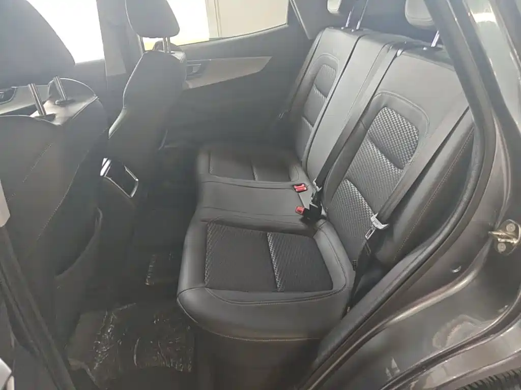 Chery Tiggo 5x — миниатюра 17