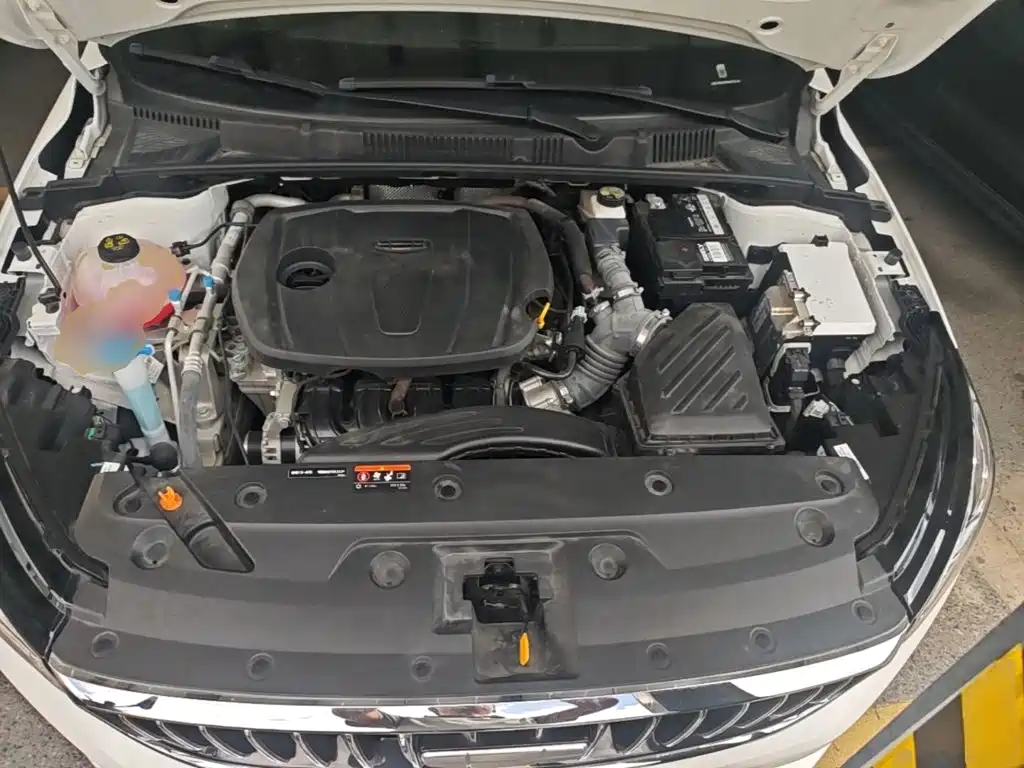 Geely Emgrand — миниатюра 20