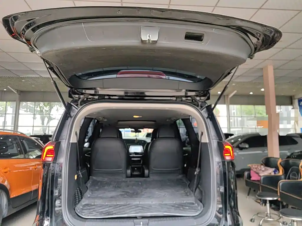 Maxus G50 — миниатюра 19