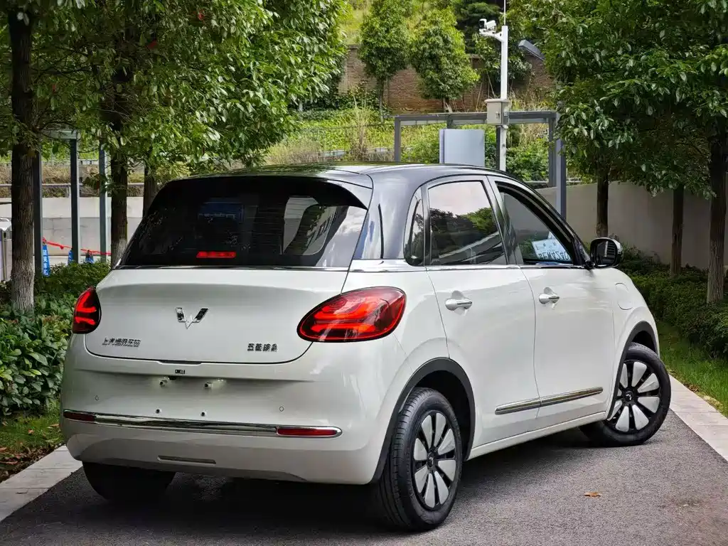 Wuling Bingo — миниатюра 7