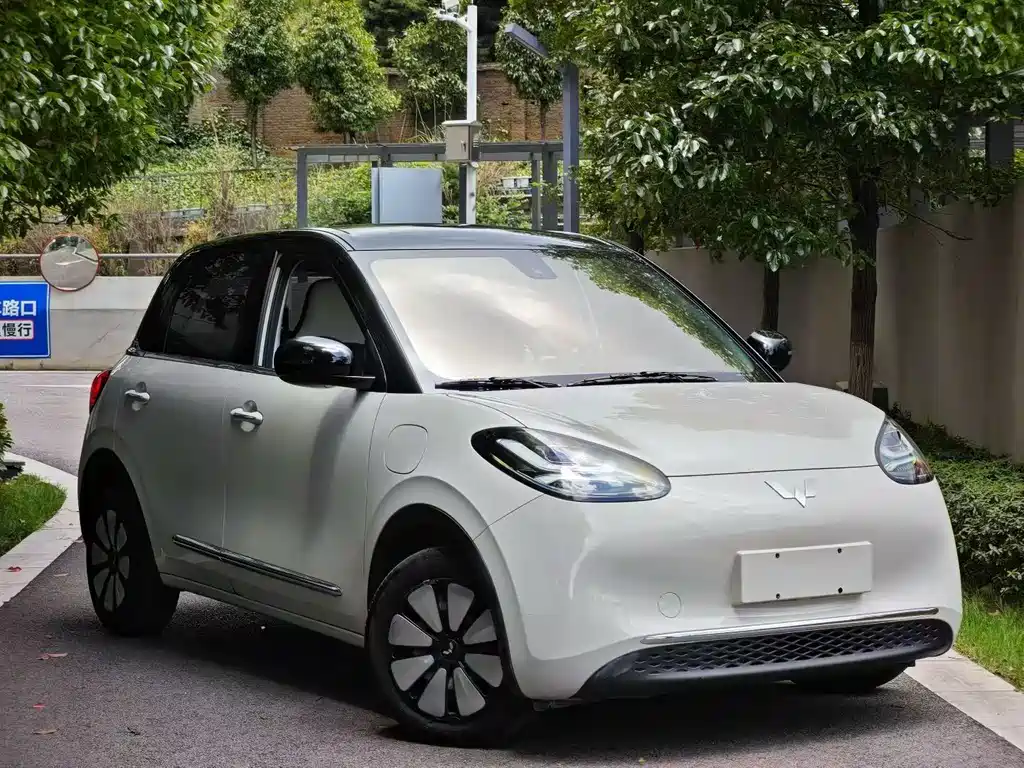 Wuling Bingo — миниатюра 3