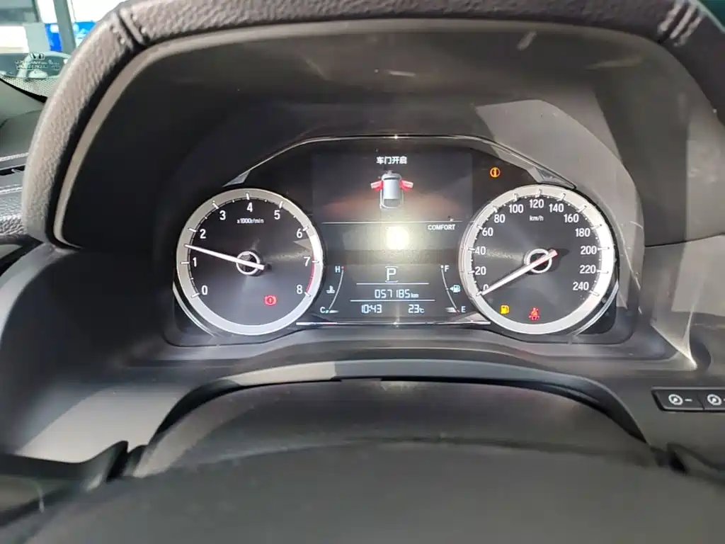 Honda UR-V — миниатюра 12