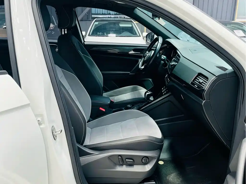 Volkswagen Tayron — миниатюра 15