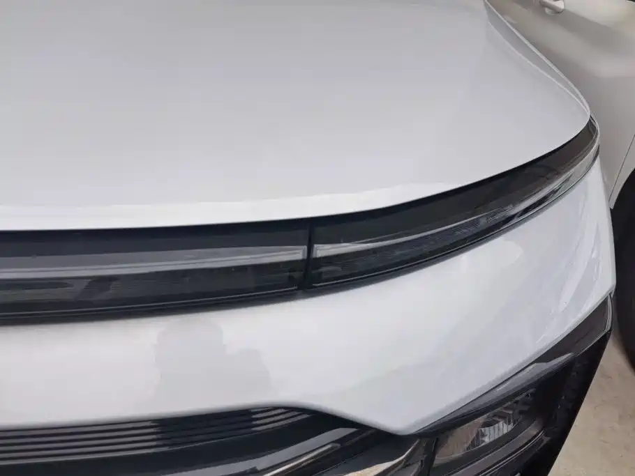 Jetour X70 PLUS — миниатюра 5