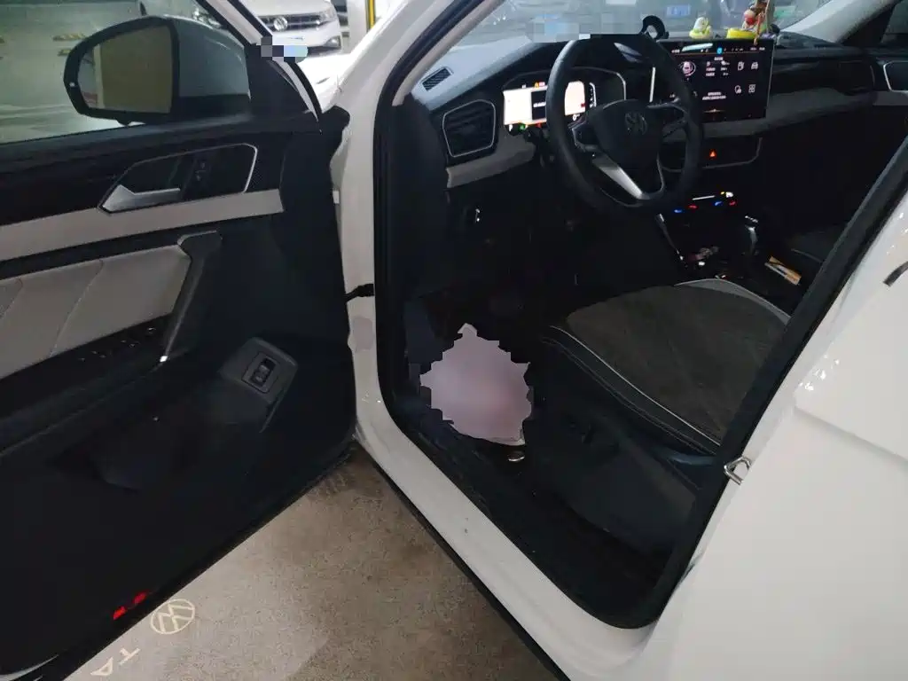 Volkswagen Tayron — миниатюра 17