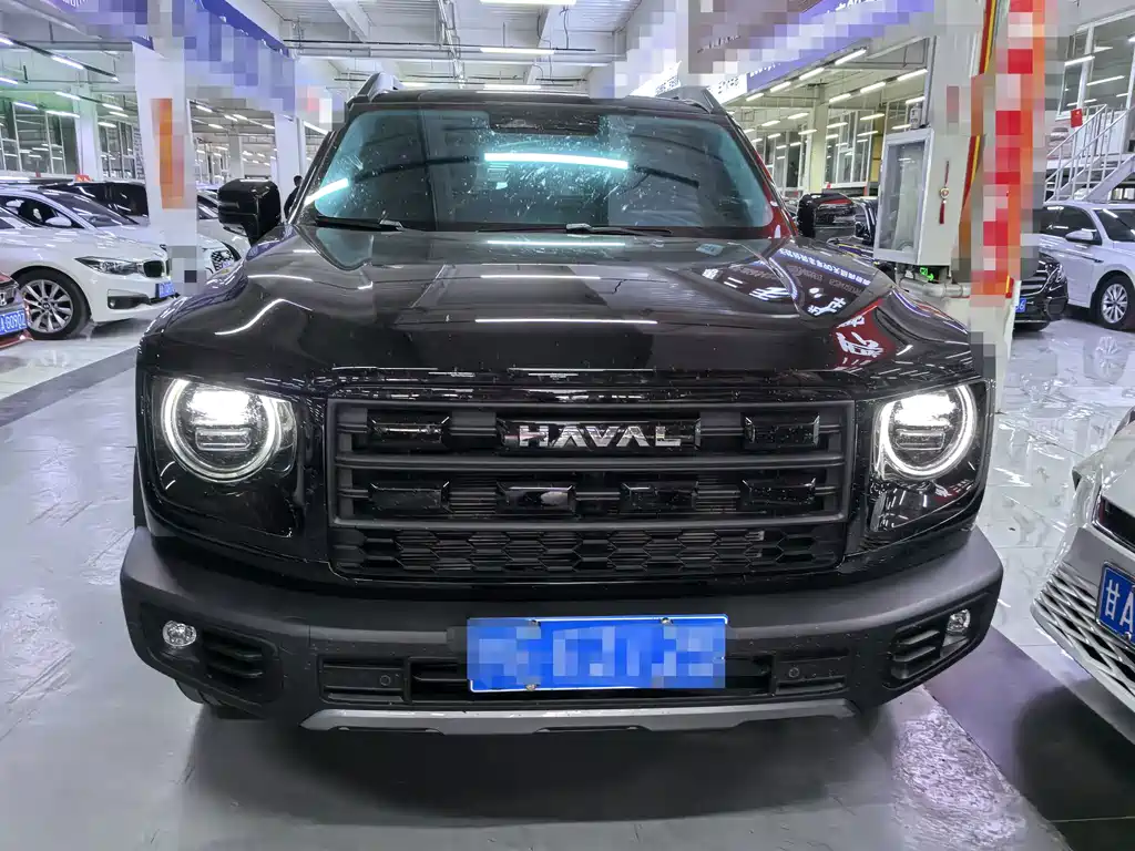 Haval Big Dog — миниатюра 2