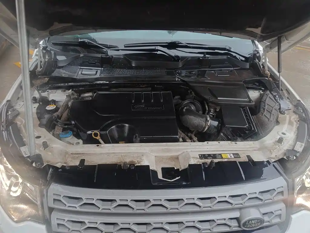 Land Rover Discovery Sport — миниатюра 11