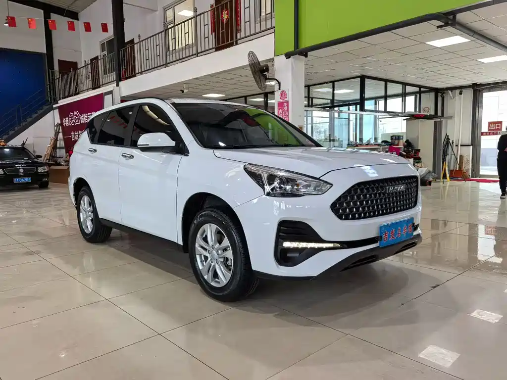 HAVAL M6