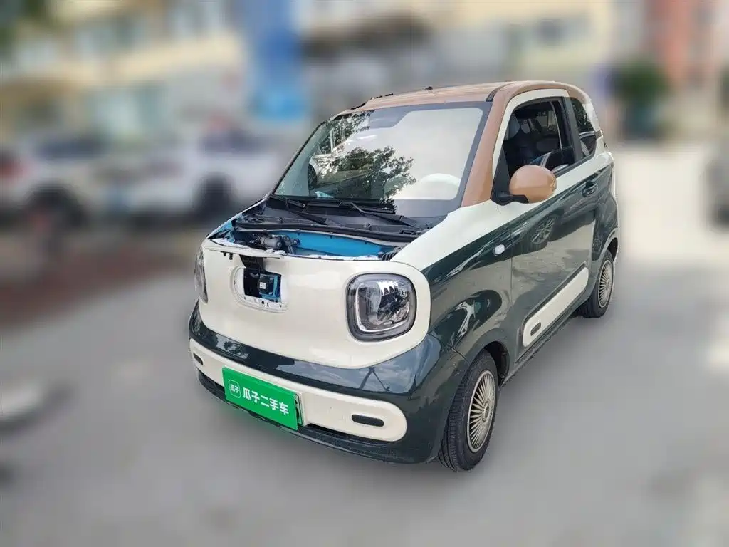 Bestune Pony 2024