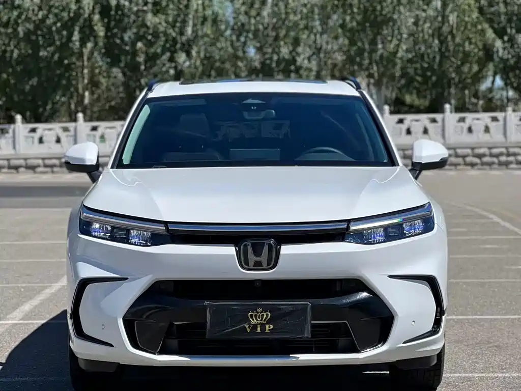 Honda Breeze — миниатюра 2