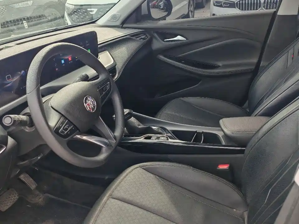 Buick Verano - фото 4