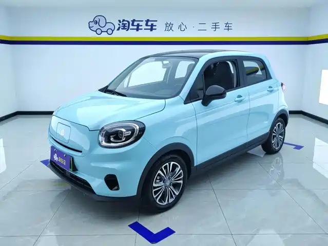 2025 Leapmotor T03