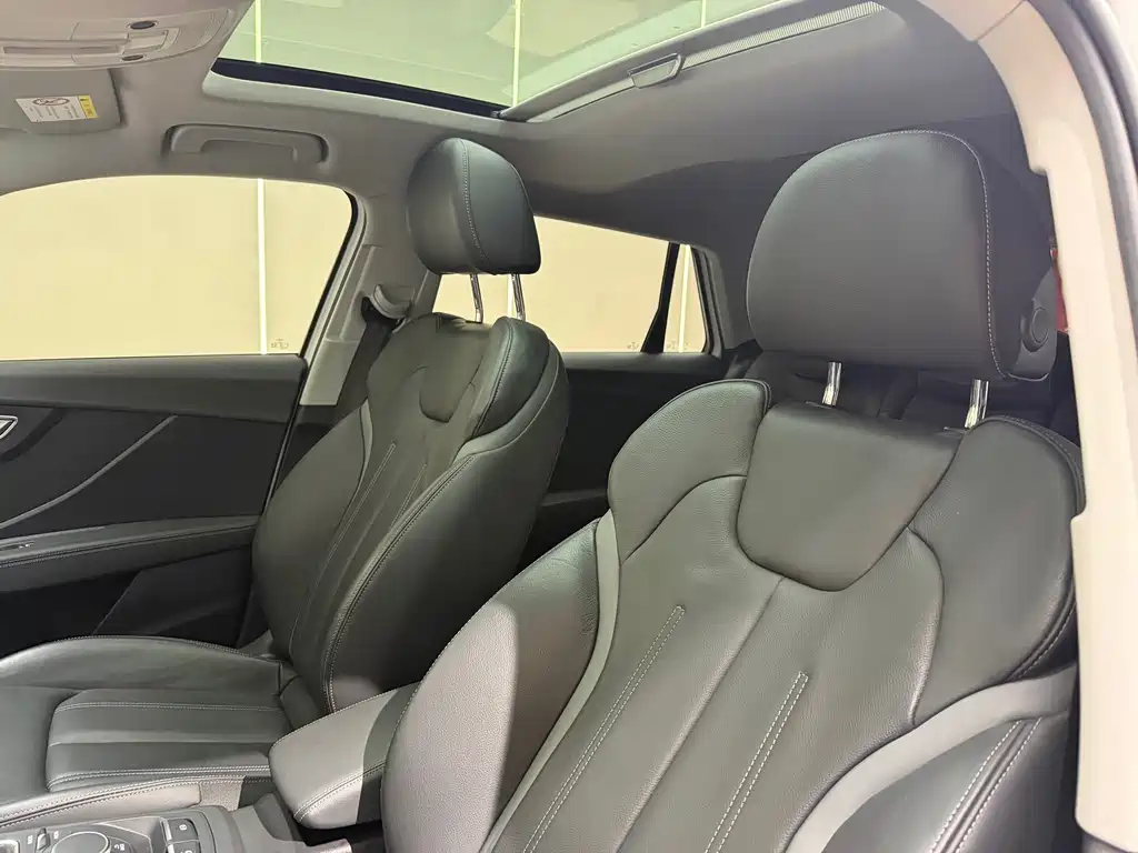 Audi Q2L — миниатюра 21