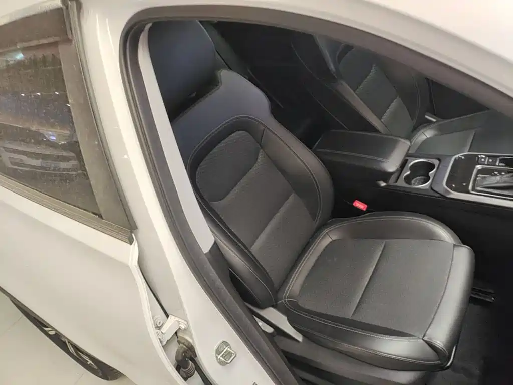 Chery Tiggo 5x — миниатюра 25