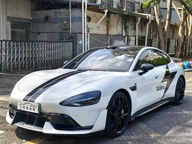 2025 xiaomi SU7