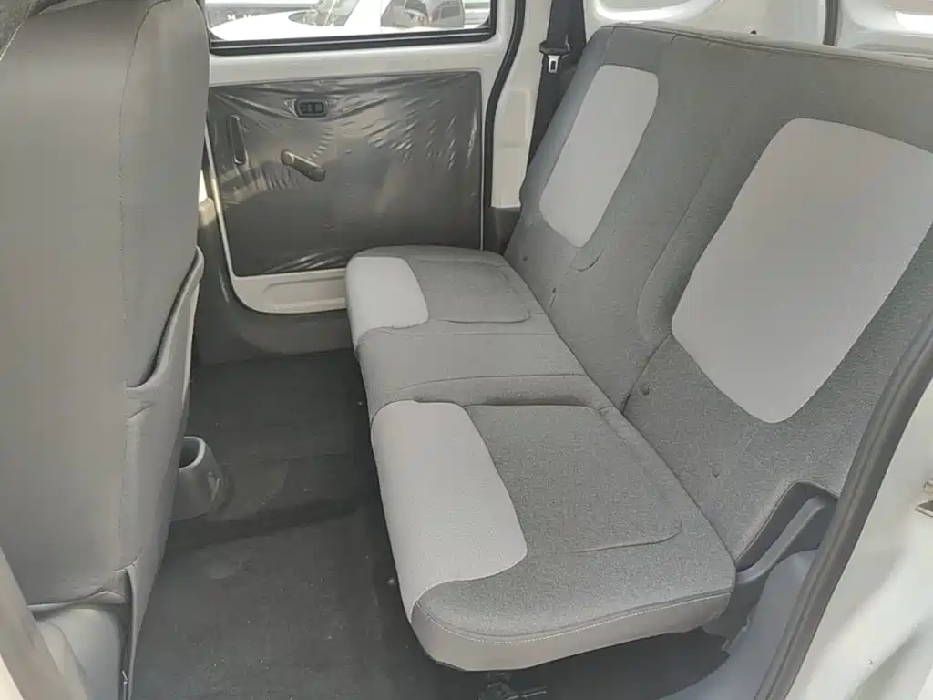 Wuling Sunshine EV — фотографии объявления, Фото 17