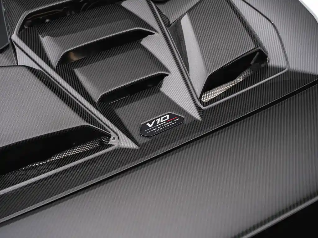 Lamborghini Huracán 2023 Huracán Tecnica