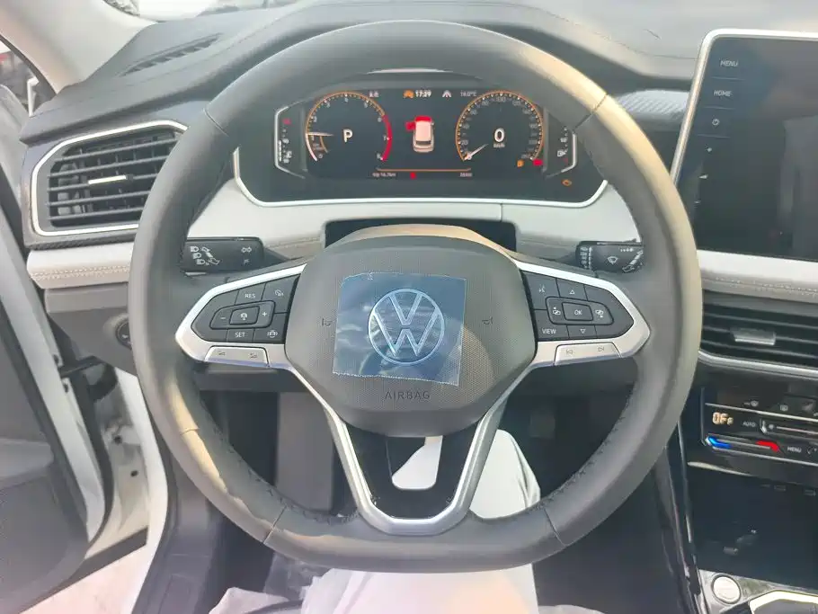 Volkswagen Tayron — миниатюра 15