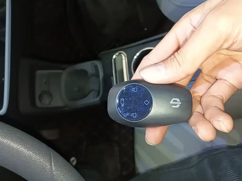 Leapmotor Leapmotor T03 — миниатюра 9